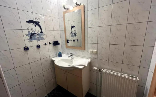Ferienwohnung Kimi in Wieck