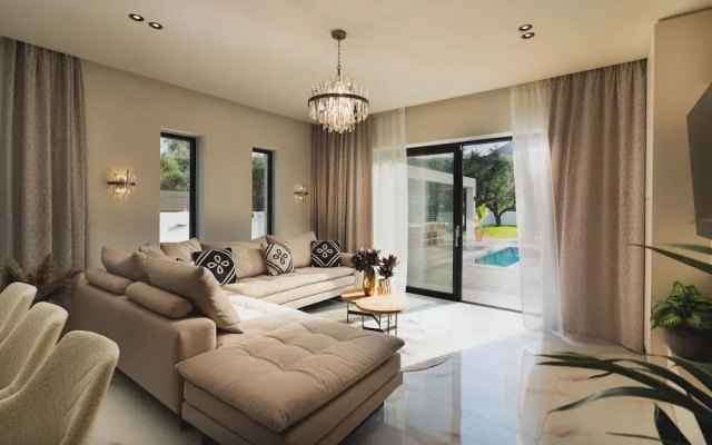The Olive Nest by Elite