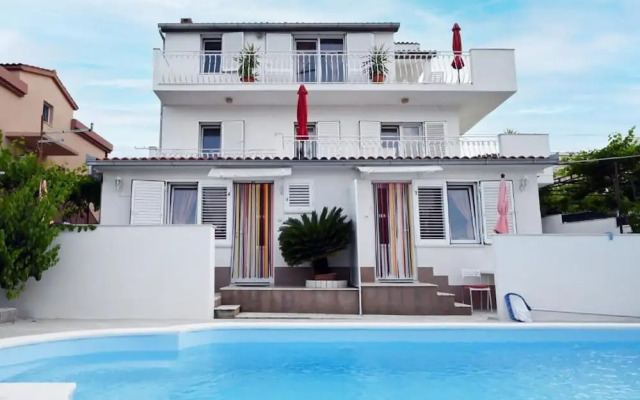 Apartments Mihovilovic
