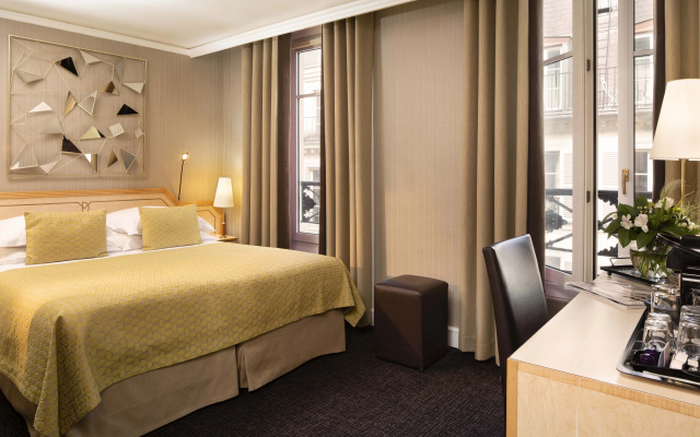 Hotel Duminy Vendome - Image 3