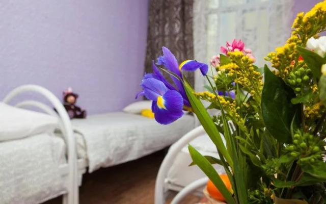 Marusya House