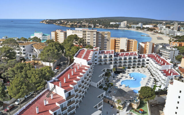 Palmanova Suites by TRH