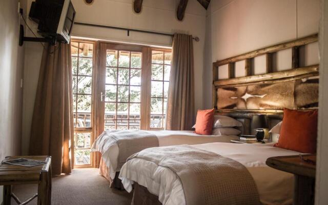 Riverside Lodge & Conference Center