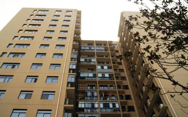 Nanjing Kaibin Apartment（Muma Branch）