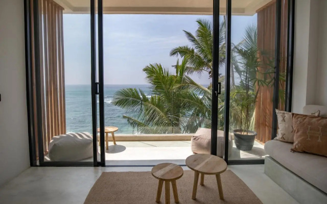 The Mangroves Villa Goviyapana