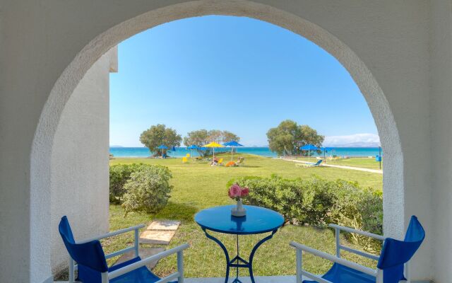 Aeolos Beach Hotel