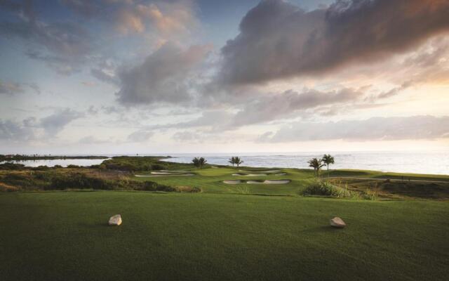 Marriott's St. Kitts Beach Club