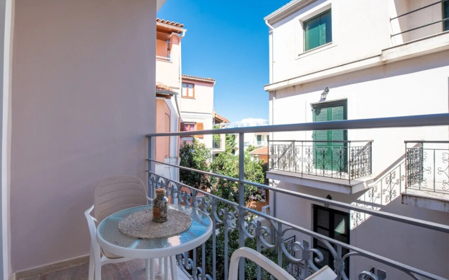 Korina Apart Hotel
