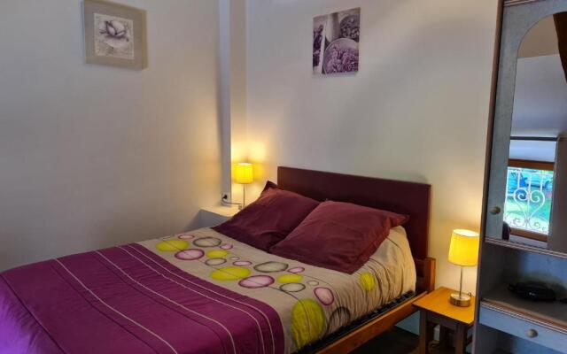 Gîte Cléry-Saint-André, 3 pièces, 4 personnes - FR-1-590-36