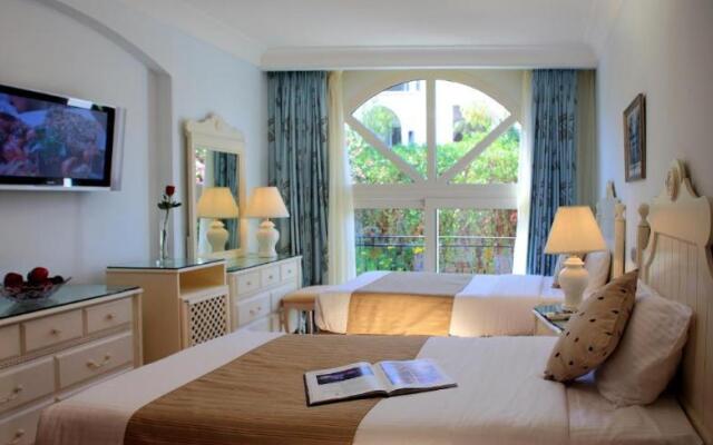 Royal Savoy Villas Sharm El Sheikh
