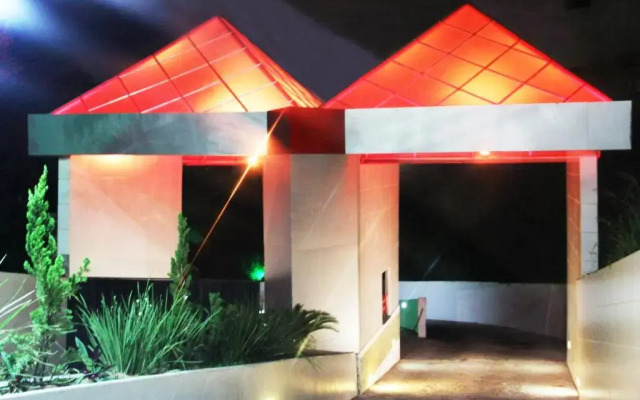 Dom Suites - Adults Only