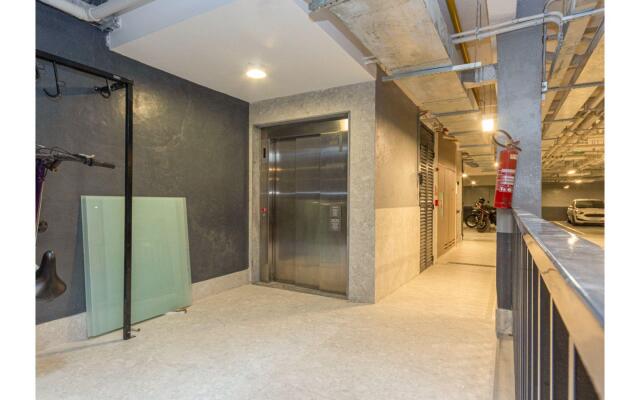 Charlie Bossa Ipanema