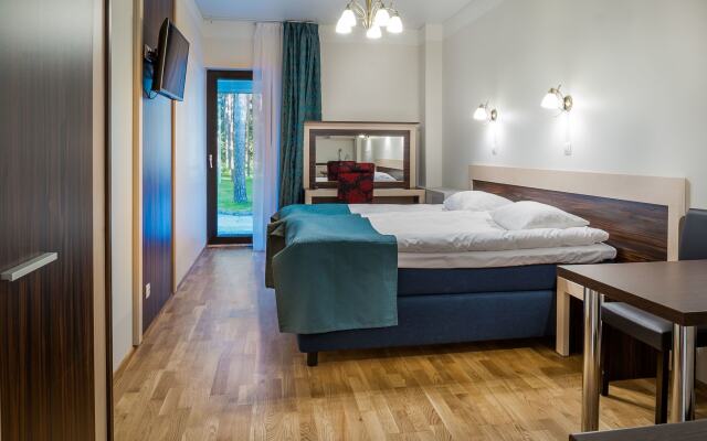 Pirita Beach Apartments & SPA