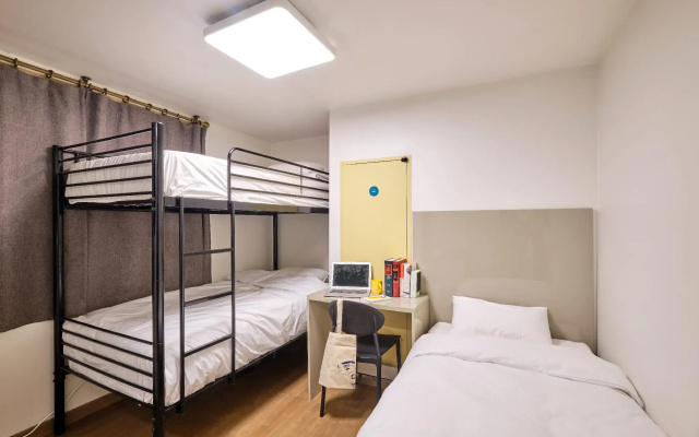 CMS Inn Seoul Guesthouse