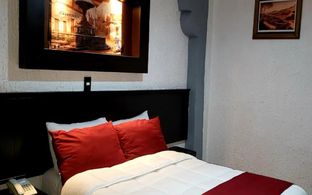 Hotel Murillo Plaza