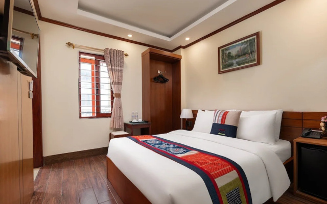 Sapa Luxury Hotel - by Baylux – Guest Rooms – Sa Pa