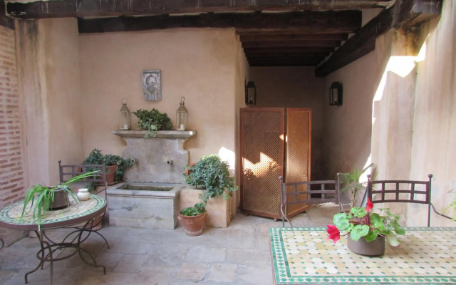 Casa Morisca Hotel Boutique