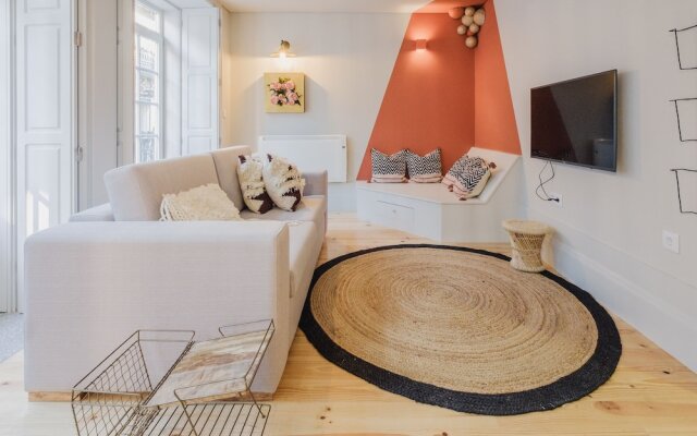 Boutique Rentals Flores Exclusive Charm