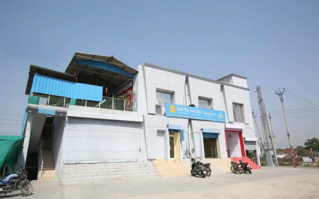 Rehan Basera Guest House by OYO Rooms