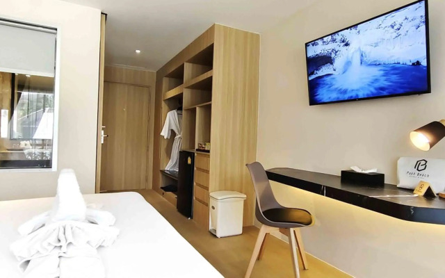 Pooh Beach Resort & Spa