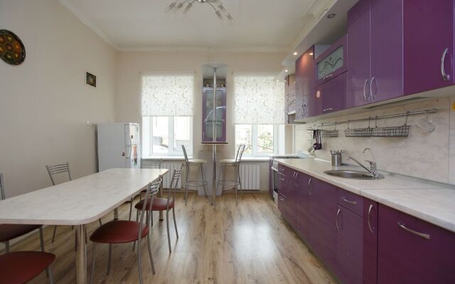 Мини-отель «Дежа Вю»