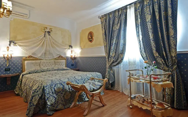 Residenza Antica Roma