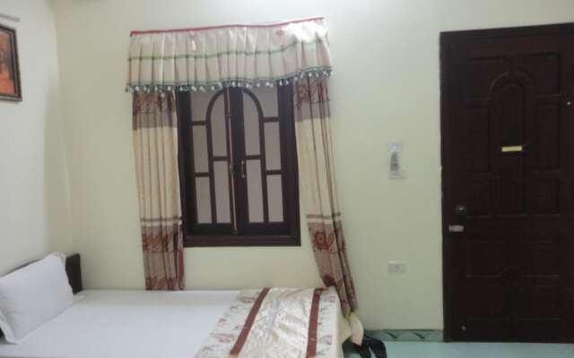 Thanh Dat Hotel