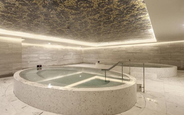 Lotte Hotel Hanoi