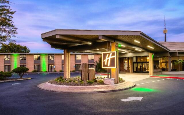 Holiday Inn Richland on the River