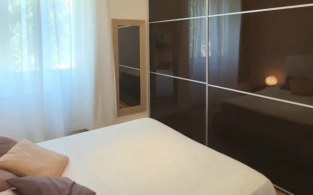 Lemon Sunshine Apartment