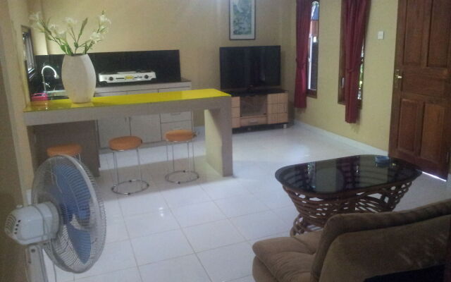 Kampung 168