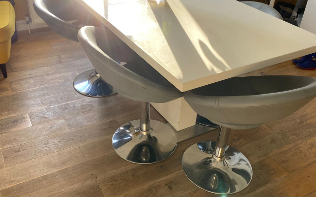 Rosebarne Bed & Breakfast