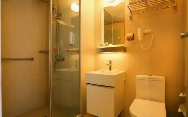 Jinjiang Inn Select Changchun Yuanda Street