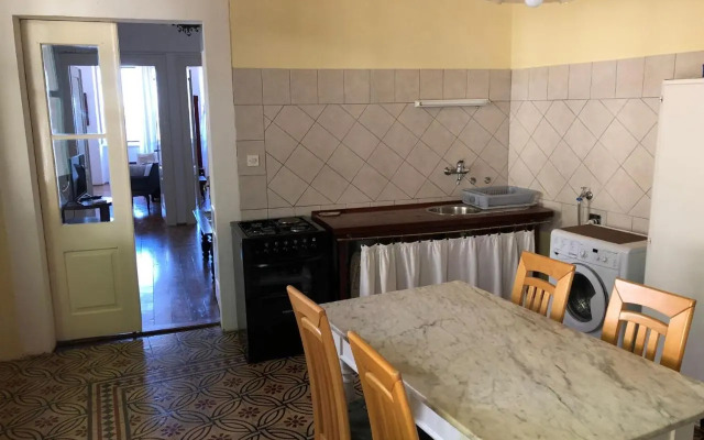 Apartment Marasovic