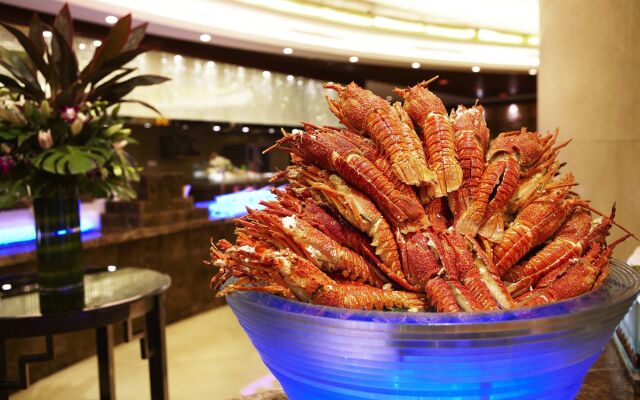Empark Grand Hotel Zhongguancun