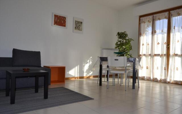 Via Dante 10 Apartment