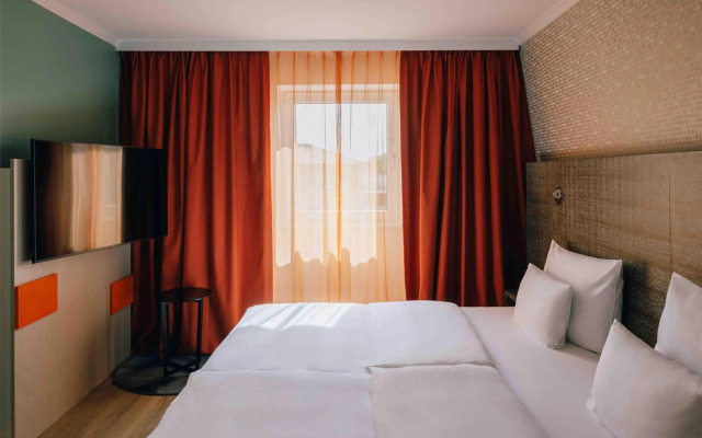pentahotel Leipzig