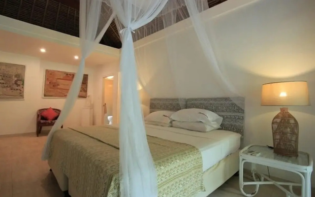The Sunset Suite @ Bali Mystique