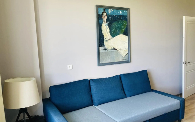 Апартаменты на улице Максима Горького