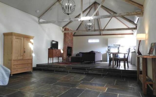 Grape Pickers Cottage