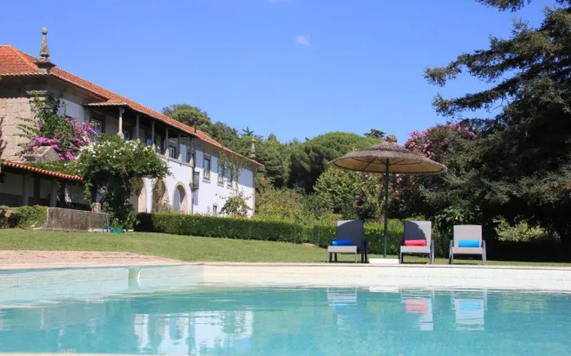 Quinta De Guimaraes
