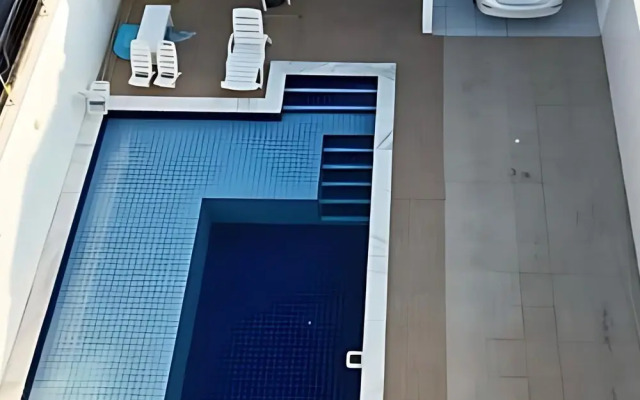 Casa Encanto da Barra