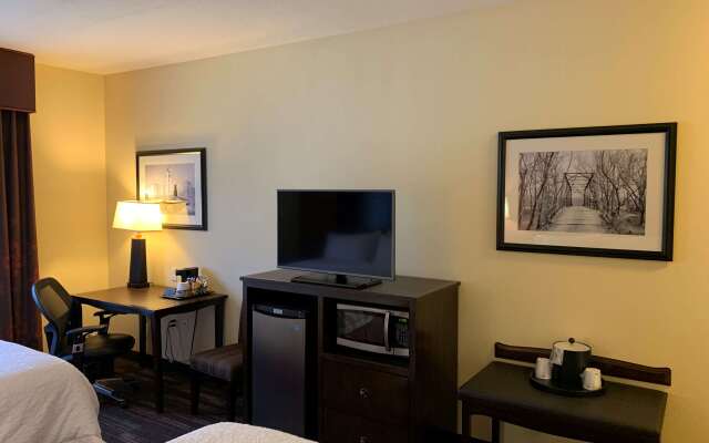 Hampton Inn Poplar Bluff