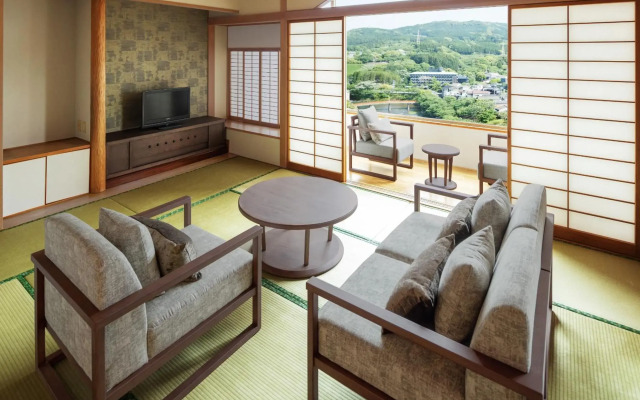 Hotel Sakura Ureshino