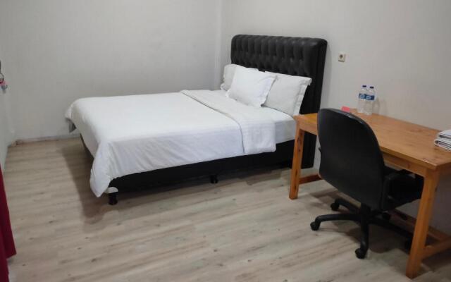 OYO 3733 Guntur 40 Residence