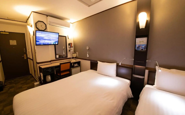 Toyoko Inn Chubu International Airport No.2