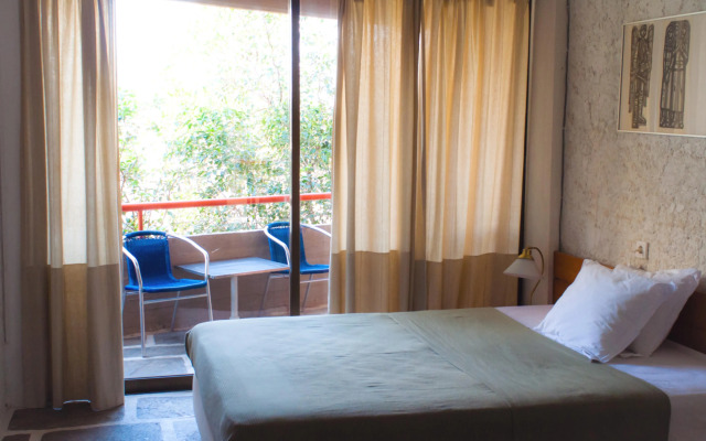 Apollonia Hotel Apartments