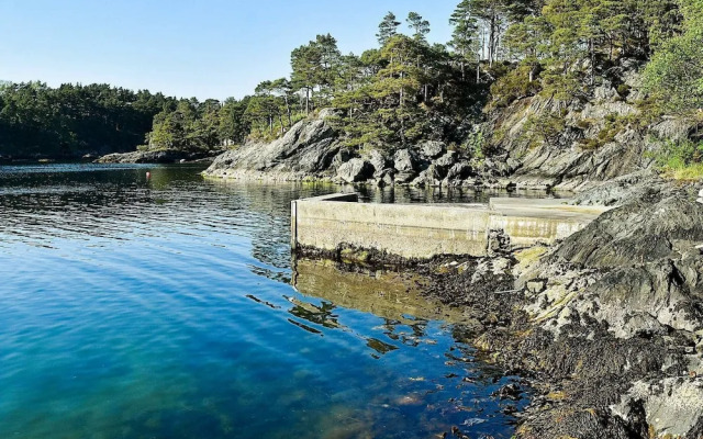 5 Person Holiday Home in OS