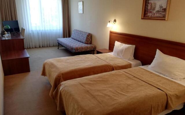 Hotel Adria