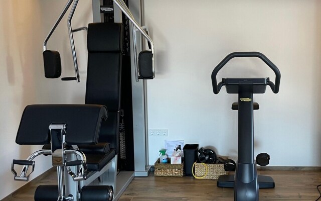 Studio im Gartenhotel Rosenhof bei Kitzbühel